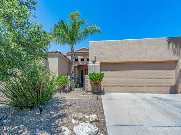 5311 N Spring Canyon Pl, Tucson, AZ 85749