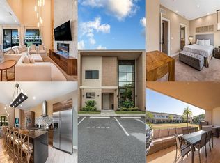 7458 Bleecker Ln, Kissimmee, FL 34747