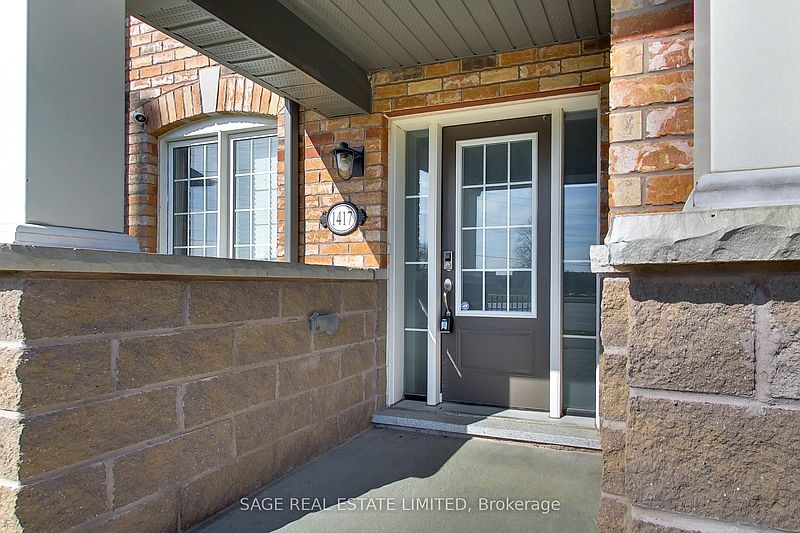 Ajax Townhouse for rent - 2 Bedrooms — photo 44