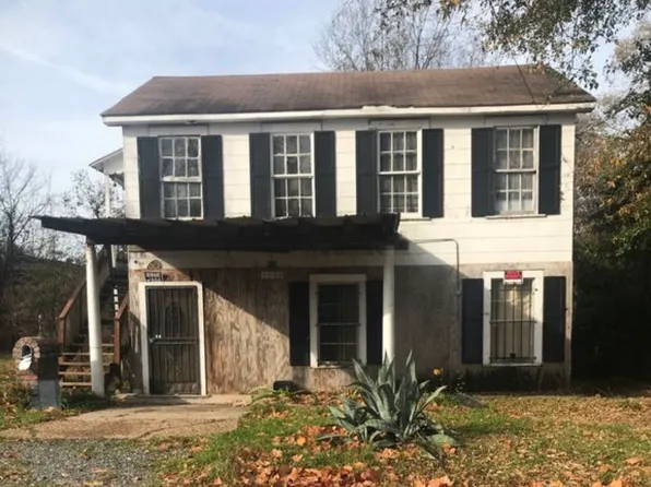 3504 Claiborne Ave, Shreveport, LA 71109