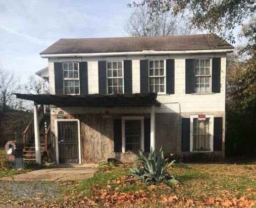 3504 Claiborne Ave, Shreveport, LA 71109