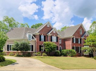 444 Langley Oaks Dr SE, Marietta, GA 30067