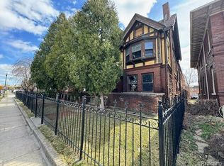 246 E Eliot St, Detroit, MI 48201