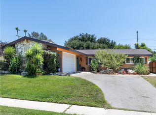 6600 Whitaker Ave, Van Nuys, CA 91406