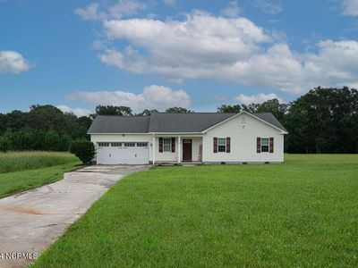 684 Batchelor Road, Richlands, NC, 28574