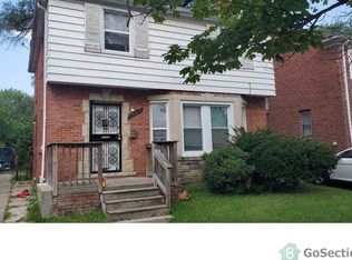 18611 Washburn St, Detroit, MI 48221