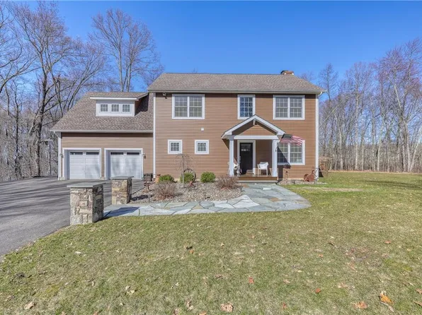 23 Madre Decristo Road, Wallkill, NY 12589