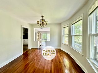 462 Woodward Ave #A, East Haven, CT 06512