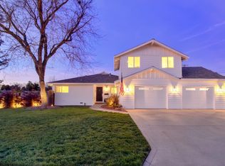4401 Clytie Way, Sacramento, CA 95864