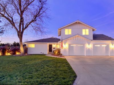 4401 Clytie Way, Sacramento, CA, 95864