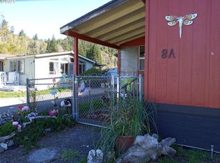 95691 Saunders Creek Rd SPACE 8A, Gold Beach, OR 97444