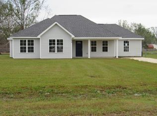 284 Jacks Cres, Ragley, LA 70657