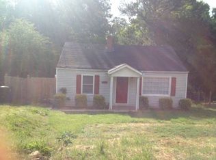 2721 Springhill Ave, Raleigh, NC 27603