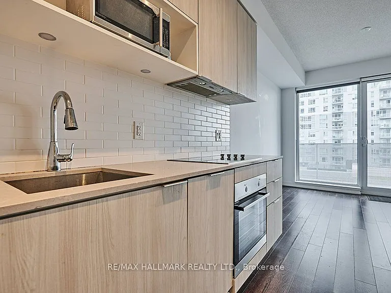 20 Tubman Ave #1108 — Photo 7