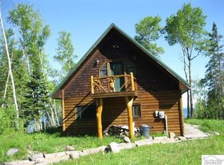 20140 Mountain Ash Rd, Herbster, WI 54844