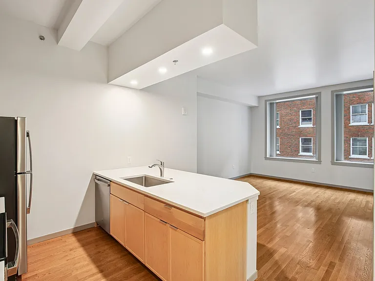 Sentinel Lofts — Photo 26