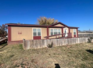 402 E Main St, Isabella, OK 73747