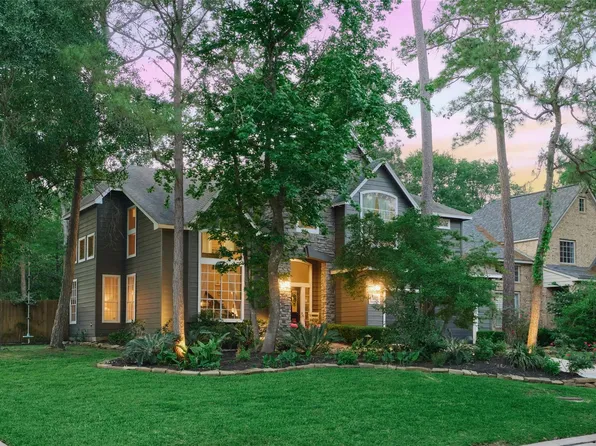 37 Pinepath Pl, Spring, TX 77381