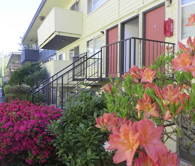 Northwood Apartments — Photo 18