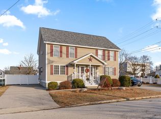 650 Bell St, Manchester, NH 03103
