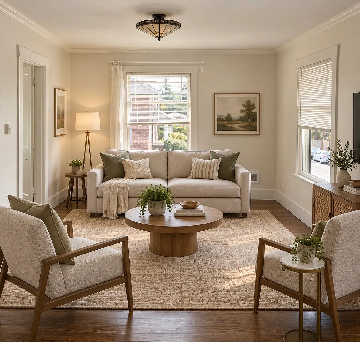 2 bed, 850 sqft, $2,650 — Photo 1