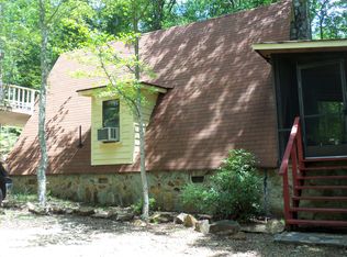 1169 Voylestown Rd, Morganton, GA 30560