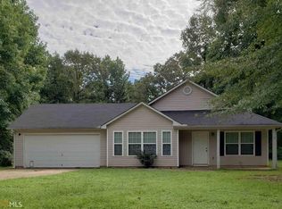 136 Madison Dr, Gay, GA 30218