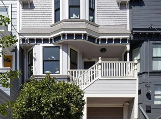 740 Diamond St, San Francisco, CA 94114