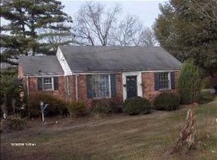 2222 Stratford Ave, Nashville, TN 37216