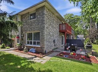 965 Francis Rd Unit 4, Burlington, ON L7T 3Z1