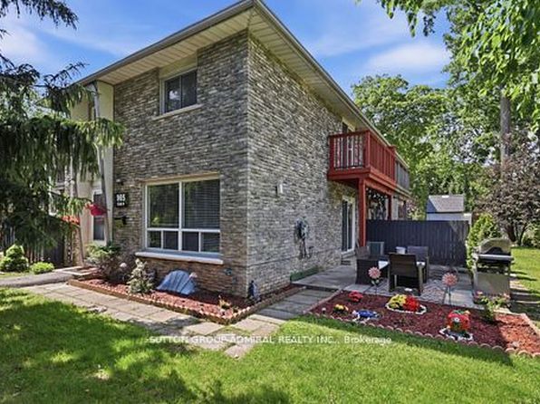 965 Francis Rd Unit 4, Burlington, ON L7T 3Z1