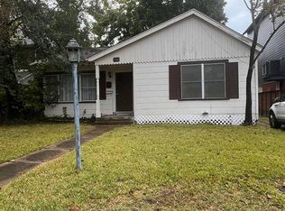 4306 Jonathan St, Bellaire, TX 77401