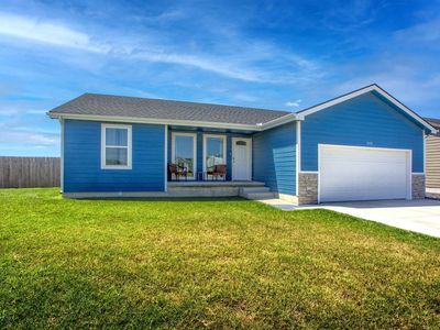 2608 E 23rd St, Hays, KS, 67601