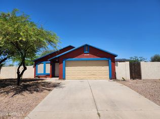 12158 W Carousel Dr, Arizona City, AZ 85123
