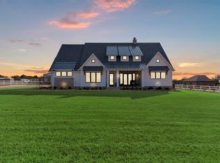 1417 County Road 914a, Burleson, TX 76028