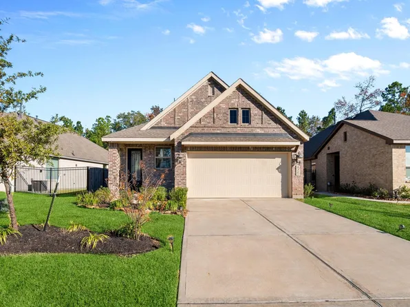 4327 Camden Springs Trl, Porter, TX 77365