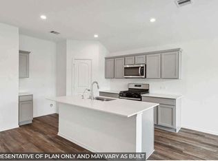 118 Rustic Creek Ct, Dayton, TX 77535