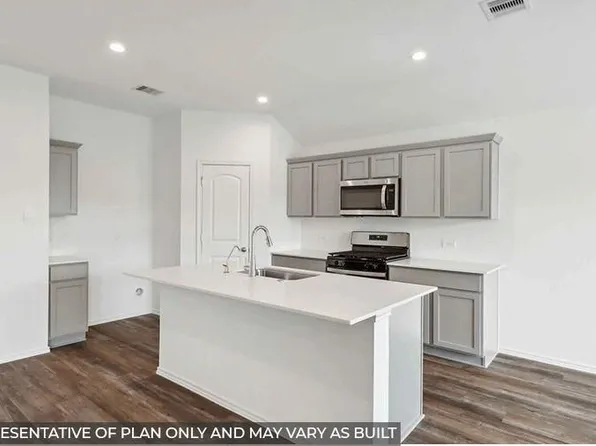 118 Rustic Creek Ct, Dayton, TX 77535