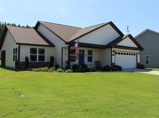 166 Madison Pointe Dr, Seneca, SC 29678