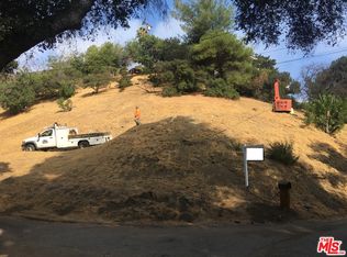 0 Canon Dr, Calabasas, CA 91302