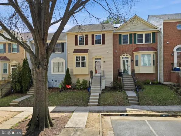 5948 Wild Brook Ct, Centreville, VA 20121