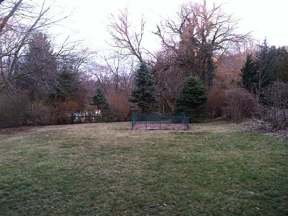 Large .40 acre lot