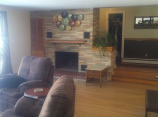 357 Bernhardt Dr, Amherst, NY 14226