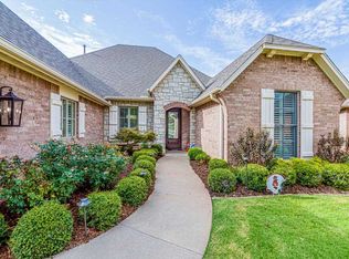 3212 W Charleston Ct, Stillwater, OK 74074