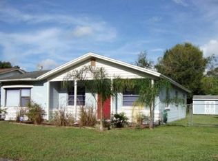 7909 N Edison Ave, Tampa, FL 33604