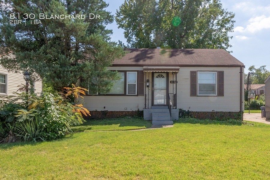 1st image of 8130 Blanchard Dr