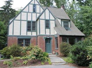 328 Kenilworth Rd, Asheville, NC 28803