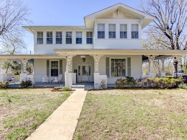 1822 7th St, Hot Springs, AR 71913