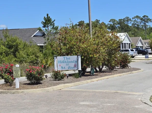 130 Gulf Terrace Ln, Port Saint Joe, FL 32456