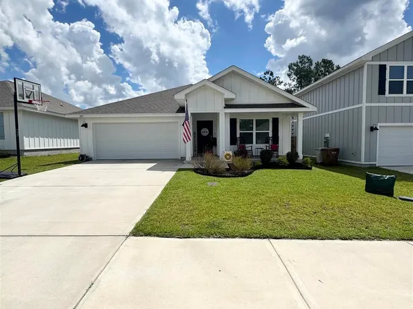 3319 Garganey Rd, Pace, FL 32571